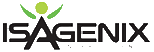 Isagenix Logo - Another way to make money while at the same time to get healthy. Be an Isagenix consultant.