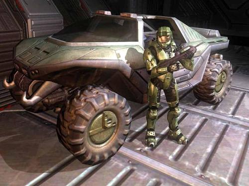 halo - halo 2