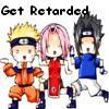 Retarted - lol