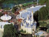 Disney - Magic Kingdom