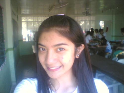 my girl - is she so hhhhhmmm