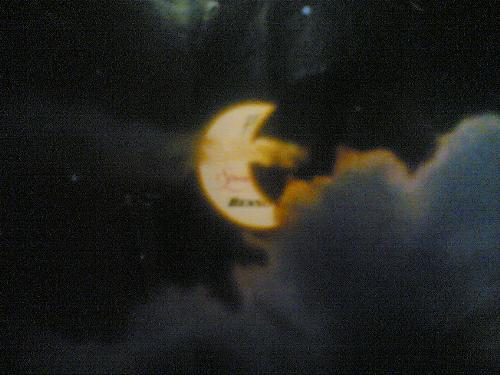 night lihgt - lets howl to the great owl