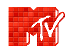 An animated MTV logo - An animated MTV logo~ I WANT MY MTV:)