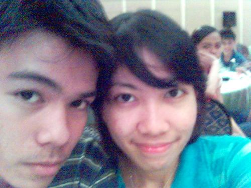 i and little bro... - i and lil'bro