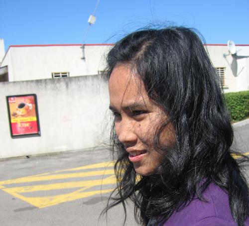 Me - Me in Belgia....