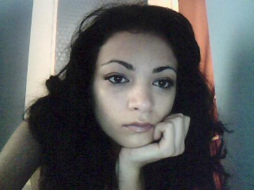 me - i know i am pretty:p