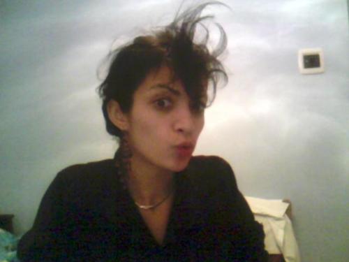 crazy - i'm crazyyy