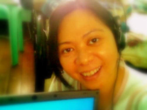 This is my profile photo - Profile photo uploaded Feb.25,2008