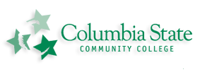 CSCC Logo - Columbia State Community College logo.