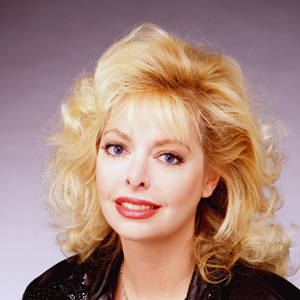 GH's Amy--Shell Kepler - In loving memory. ABC's pic and dedication to her