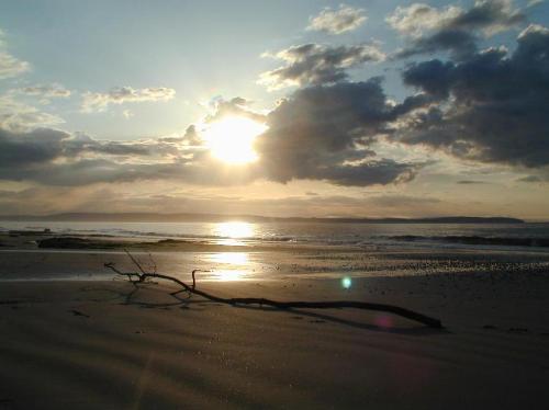 Nairn Beach - One of the most beautiful and inspirational places I have ever been, the Scottish Highlands.