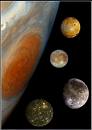 Moon - Moons for planet