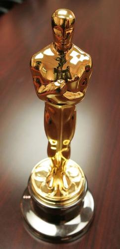 Oscar - One of the greatest shows.