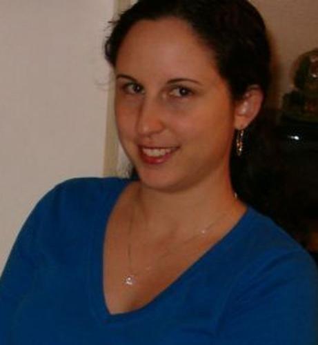 Just Me.... - Just like I said, just little ole me ;-P