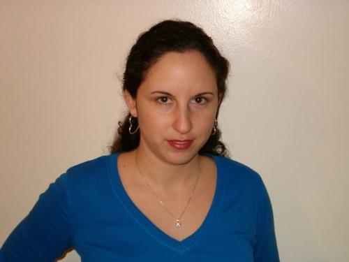 A Closeup Pic Of Me... - Just a closeup of me...