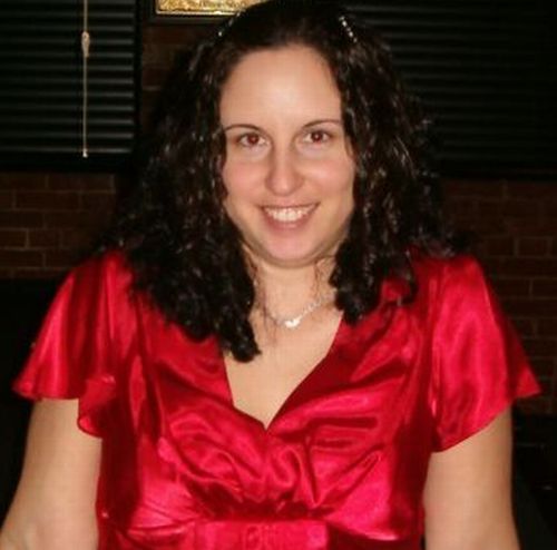 Me, Hanging By The Pool Table.... - This was taken at a family gathering. I was leaning on a pool table...