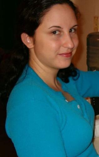 Me, Closeup & Personal... - Read the subject line again...