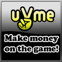 uVme Logo - This is a picture of the uVme logo