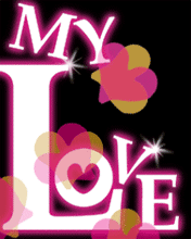 UR my love. - I love u so much.
