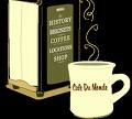 Have to have my coffee! - coffee cup