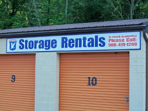 Storage Rentals... - Storage Rentals... 