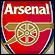 Arsenal logo - Arsenal football club logo