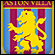 Aston Villa  - aston villa logo