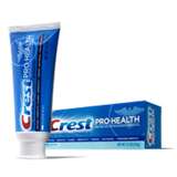 Crest Pro Health - I love this stuff!! It does EVERYTHING!