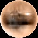 pluto - pluto discovered in 1930.
