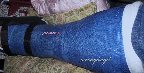 modestah's cast - cast