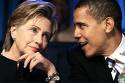 Obama-Ckinton face off - Politics knows no bounds...in spite of good efforts to keep debates on a high level, still parties who are involve, or the candidates get carried and become emotional. Well, I hope the American people get the US President that they deserve.