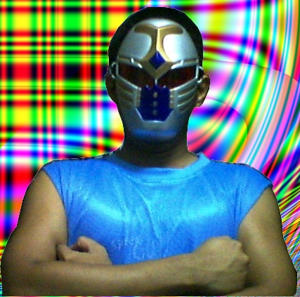 avatar - my avatar
