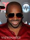jd - Jermaine Dupri. One of America richest and known rapper, producer and bling master.