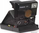 Do you remember the old Polaroid camera? - polaroid cameras