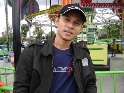 My Self - It's me...