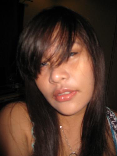 i need love^_^ lol - i need someone to love me........ honestly^_^