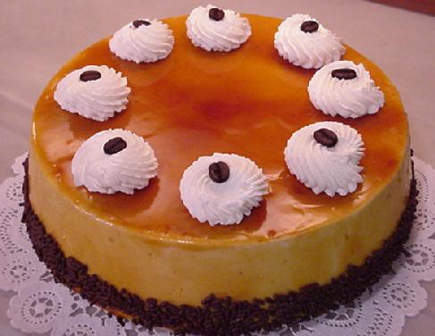 french cake - nice cake