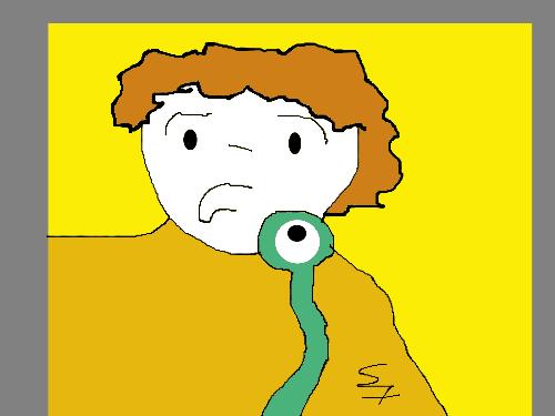 URO'S (Unidentified Resting Objects) - URO'S (Unidentified Resting Objects) can be a curse of life with a roommate...