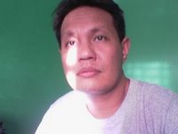 Bas - This is my profile pic.