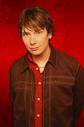 Eric Martin - The front man of the 90's rock super group, Mr. Big. After disbanding, he actually made and released his own album though it was not that successful as it should've been.