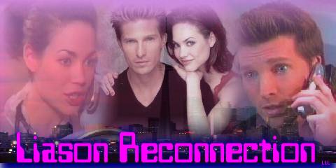 Connected Banner - Banner I made during Liason's reconnection back in 2006