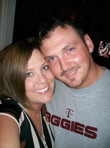 My Daughter & her Hubby - My Daughter & Hubby