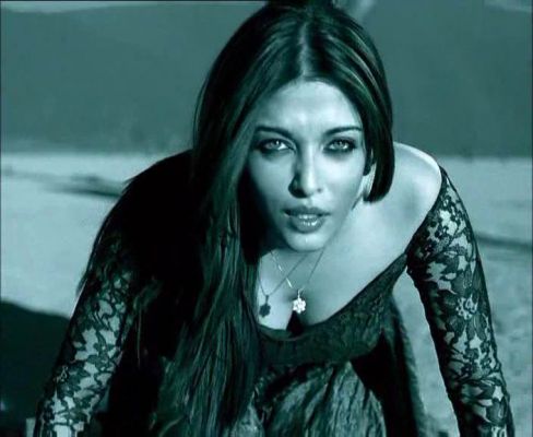 aishwarya - bollywood actress