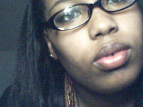 Just Me - A nerd at heart...This is'Simply ME'