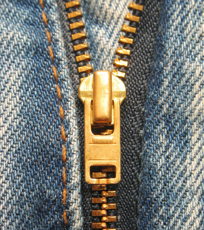 Real jeans - Tough clothing