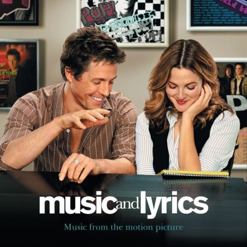 music &lyrics - music &lyrics image (drew barrymore and huge grand)