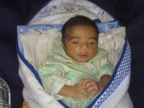 Tublu - Little boy Tublu
