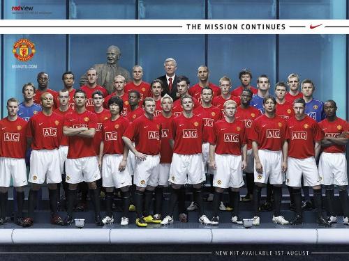 MAN u - MAN U Cool