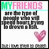friends - funny friends