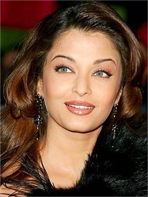 Miss World Aishwariya Rai - Indian Actress rocking the world....with her sweet and most lovable 'EYES'